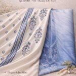 Armany Silk Digital Print