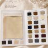 Suede Semiwool