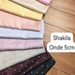 Shakilla Onde