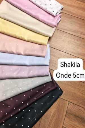 Shakilla Onde