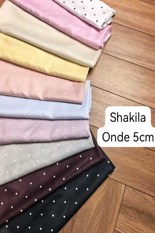 shakilla onde resize 1 kali Shakilla Onde